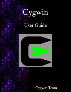 Cygwin User Guide - Team, Cygwin