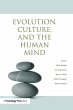 Evolution, Culture, and the Human Mind - Bild 1