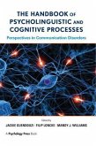The Handbook of Psycholinguistic and Cognitive Processes