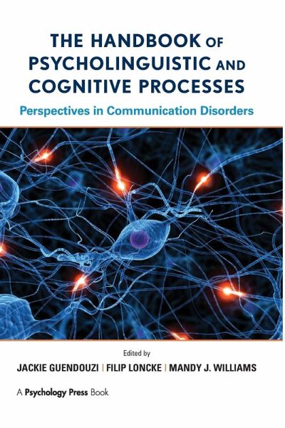 The Handbook of Psycholinguistic and Cognitive Processes