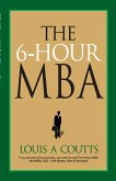 THE 6 HOUR MBA (ENGLISH)