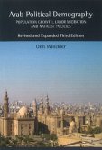 Arab Political Demography Arab Political Demography