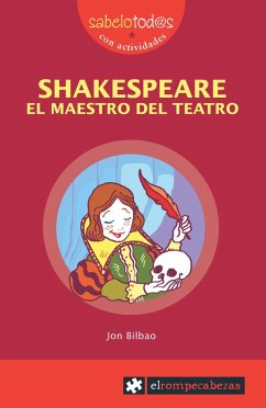 Shakespeare el maestro del teatro - Bilbao, Jon