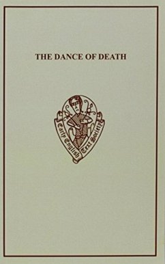 Dance of Death - Warren, F.; Warren, Florence