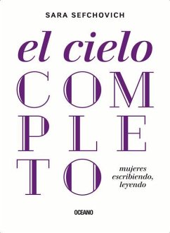 El Cielo Completo - Sefchovich, Sara