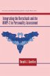 Integrating the Rorschach and the... - Bild 1