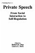 Private Speech - Bild 1