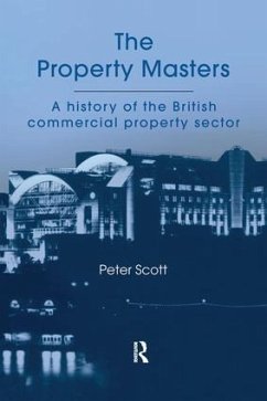 The Property Masters - Scott, P.