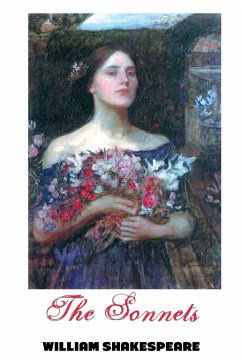 Cover THE SONNETS