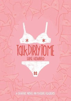 Talk Dirty to Me - Howard, Luke