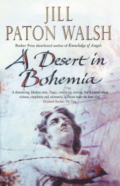 A Desert In Bohemia - Paton Walsh, Jill