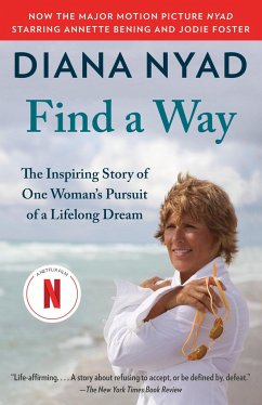 Find a Way - Nyad, Diana