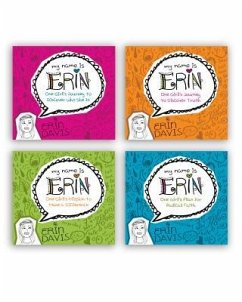 My Name Is Erin - Shrinkwrapped Set of 4 Books - Davis, Erin