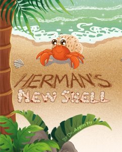 Herman's New Shell - Fly, Aegon