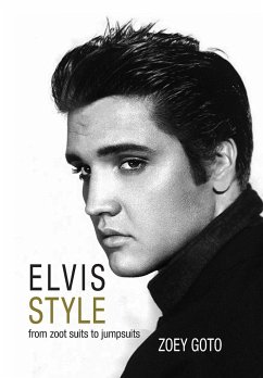 Elvis Style - Goto, Zoey