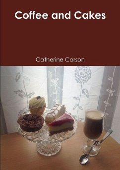 Cover Coffee and Cakes