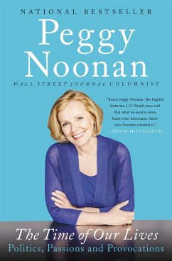 The Time of Our Lives - Noonan, Peggy
