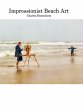 Impressionist Beach Art - Bild 1
