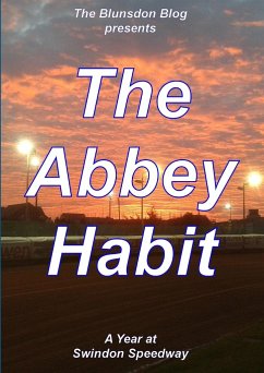The Abbey Habit - Cooke, Graham