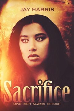 Sacrifice - Harris, Jay