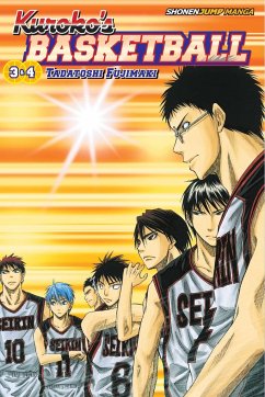 Kuroko's Basketball, Vol. 2 - Fujimaki, Tadatoshi