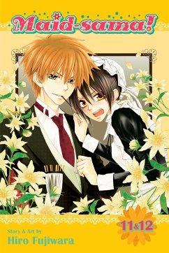 Maid-Sama! (2-In-1 Edition), Vol. 6 - Fujiwara, Hiro