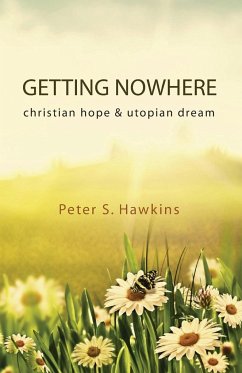 Getting Nowhere - Hawkins, Peter S.