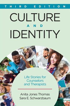 Culture and Identity - Thomas, Anita Jones; Schwarzbaum, Sara E.