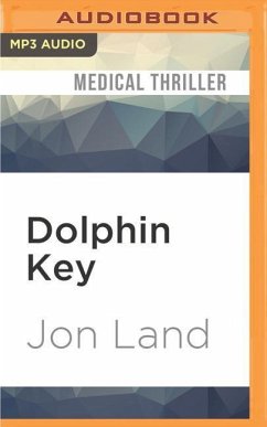 Dolphin Key - Land, Jon