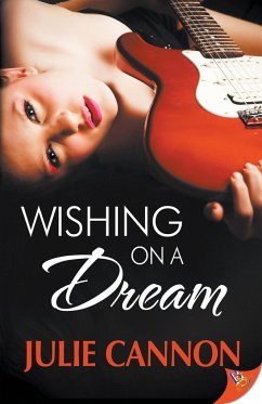 Wishing on a Dream - Cannon, Julie
