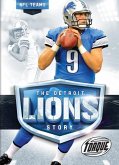 The Detroit Lions Story