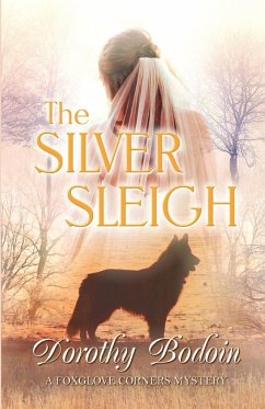 The Silver Sleigh - Bodoin, Dorothy