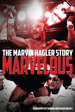 Marvelous - Hughes, Brian; Hughes, Damian