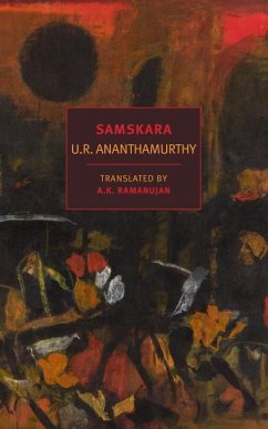 Samskara - Ananthamurthy, U R