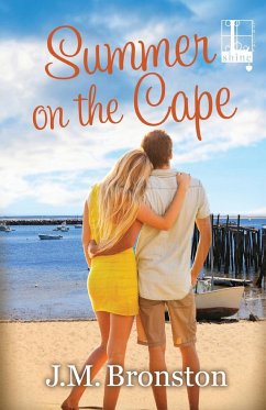 Summer on the Cape - Bronston, J. M.