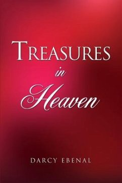 Treasures In Heaven - Ebenal, Darcy