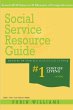 Social Service Resource Directory - 2016 - Bild 1