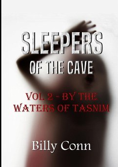 Sleepers of the Cave - Conn, Billy