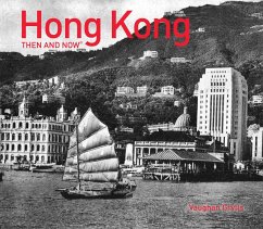 Hong Kong Then and Now (R) - Grylls, Vaughan