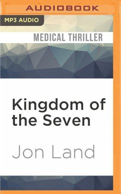 Kingdom of the Seven - Land, Jon