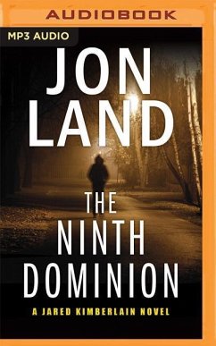 The Ninth Dominion - Land, Jon