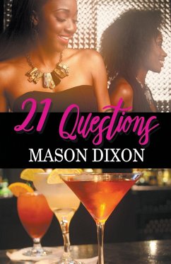 21 Questions - Dixon, Mason