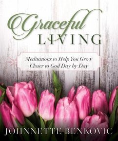 Graceful Living - Benkovic, Johnnette