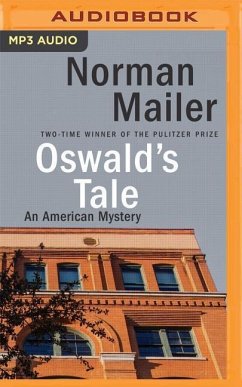 Oswald's Tale - Mailer, Norman