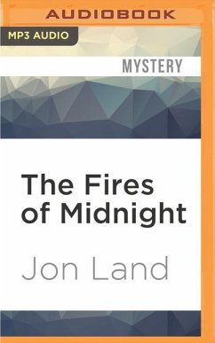 The Fires of Midnight - Land, Jon