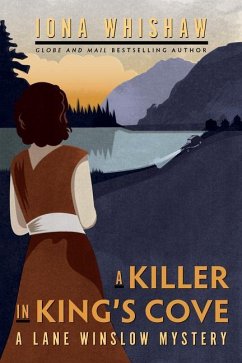 A Killer in King's Cove - Whishaw, Iona