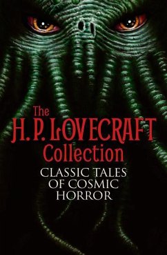 The H. P. Lovecraft Collection - Lovecraft, H P