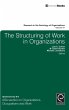 The Structuring of Work in Organizations - Bild 1