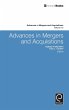 Advances in Mergers and Acquisitions - Bild 1