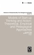 Models of Start-up Thinking and Action - Bild 1